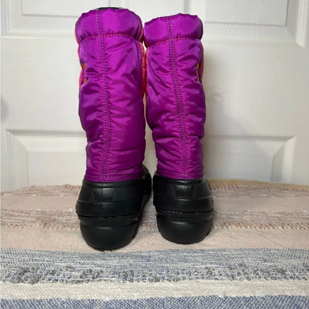 Sorel vibrant boots